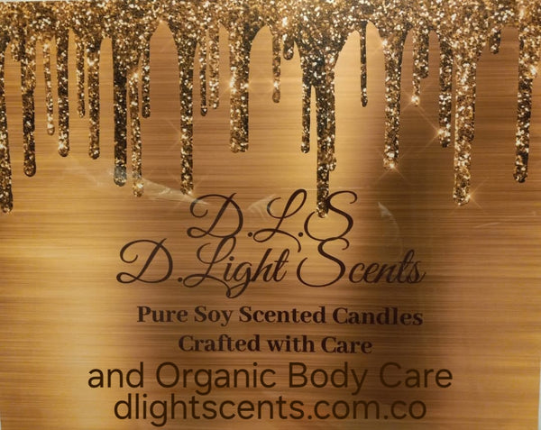 D.Light Scents