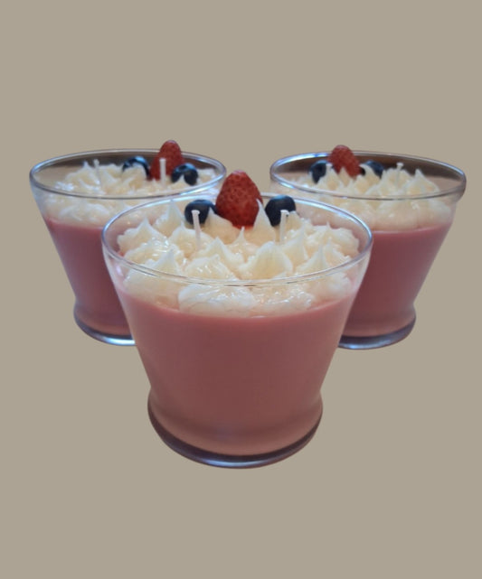 Sweet Orchard Candle