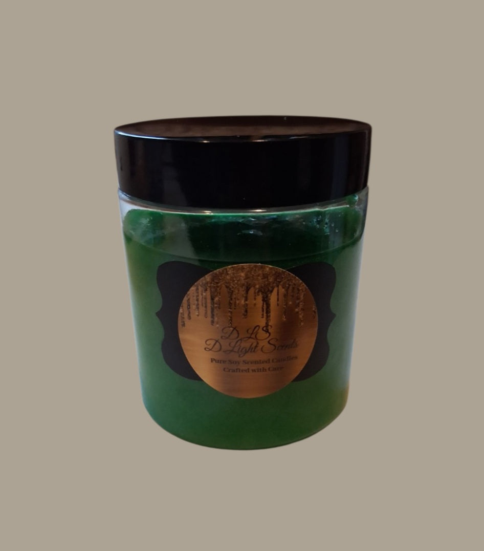 Watermelon Splash Body Scrub