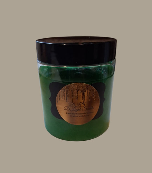 Watermelon Splash Body Scrub