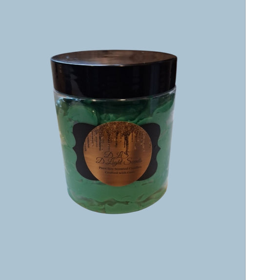 Watermelon Splash Whipped Body Butter