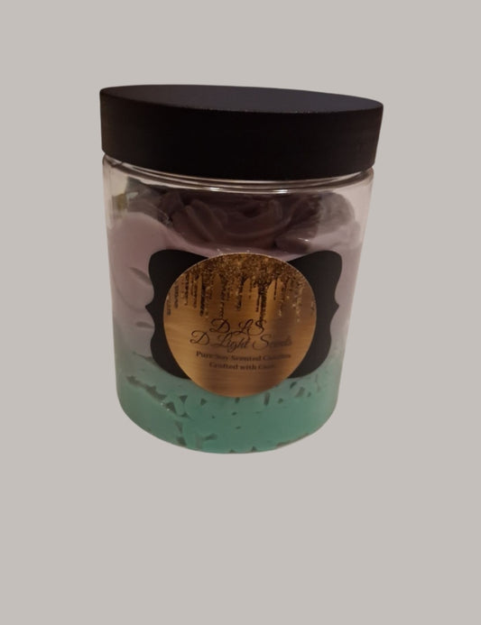 Bubble Gum Whipped Body Butter